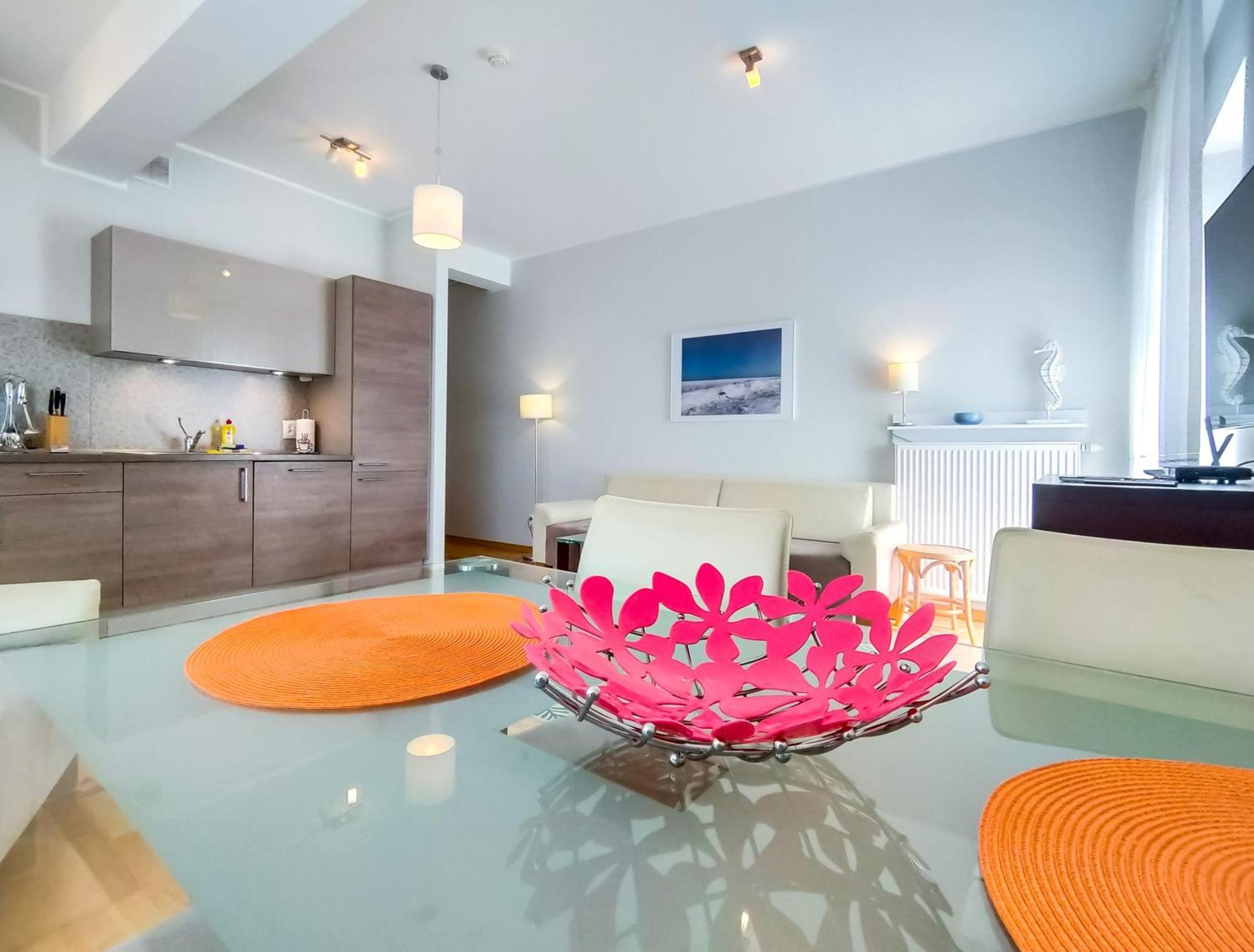 Casa Marina Spa By Baltic Home Swinoujscie Bagian luar foto