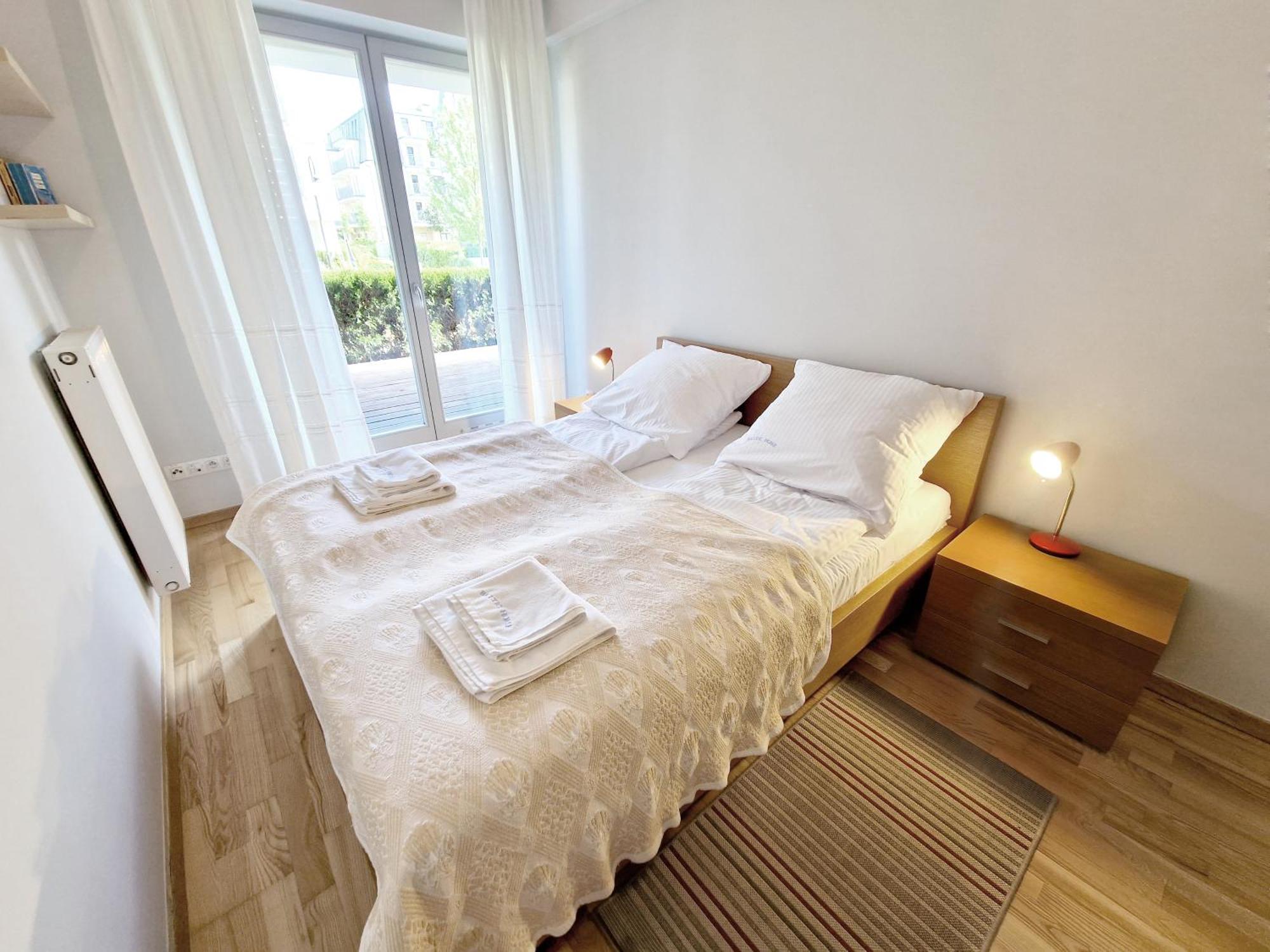 Casa Marina Spa By Baltic Home Swinoujscie Bagian luar foto