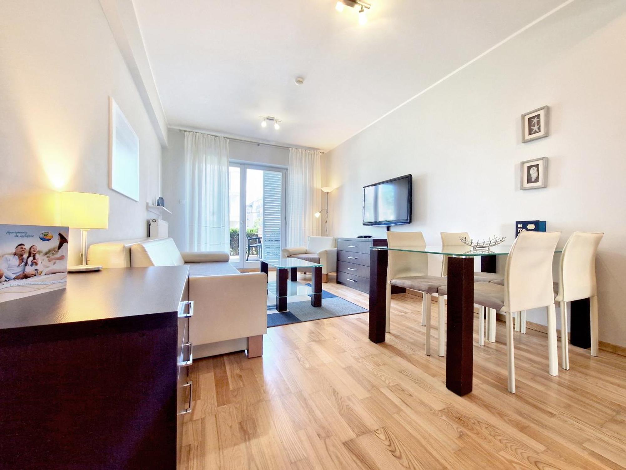 Casa Marina Spa By Baltic Home Swinoujscie Bagian luar foto