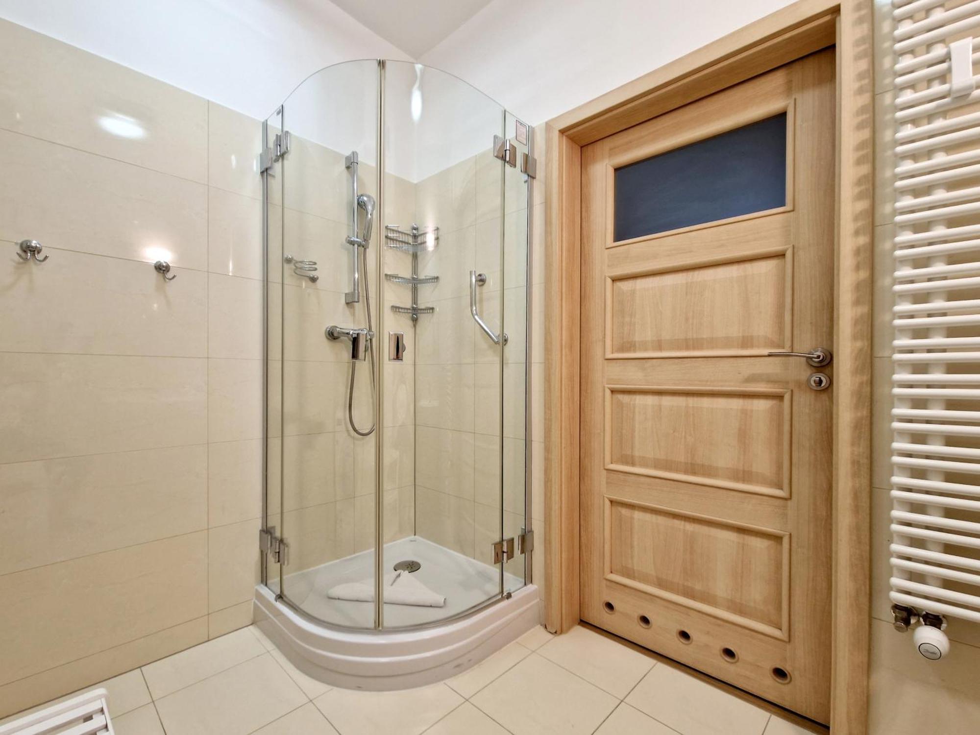 Casa Marina Spa By Baltic Home Swinoujscie Bagian luar foto
