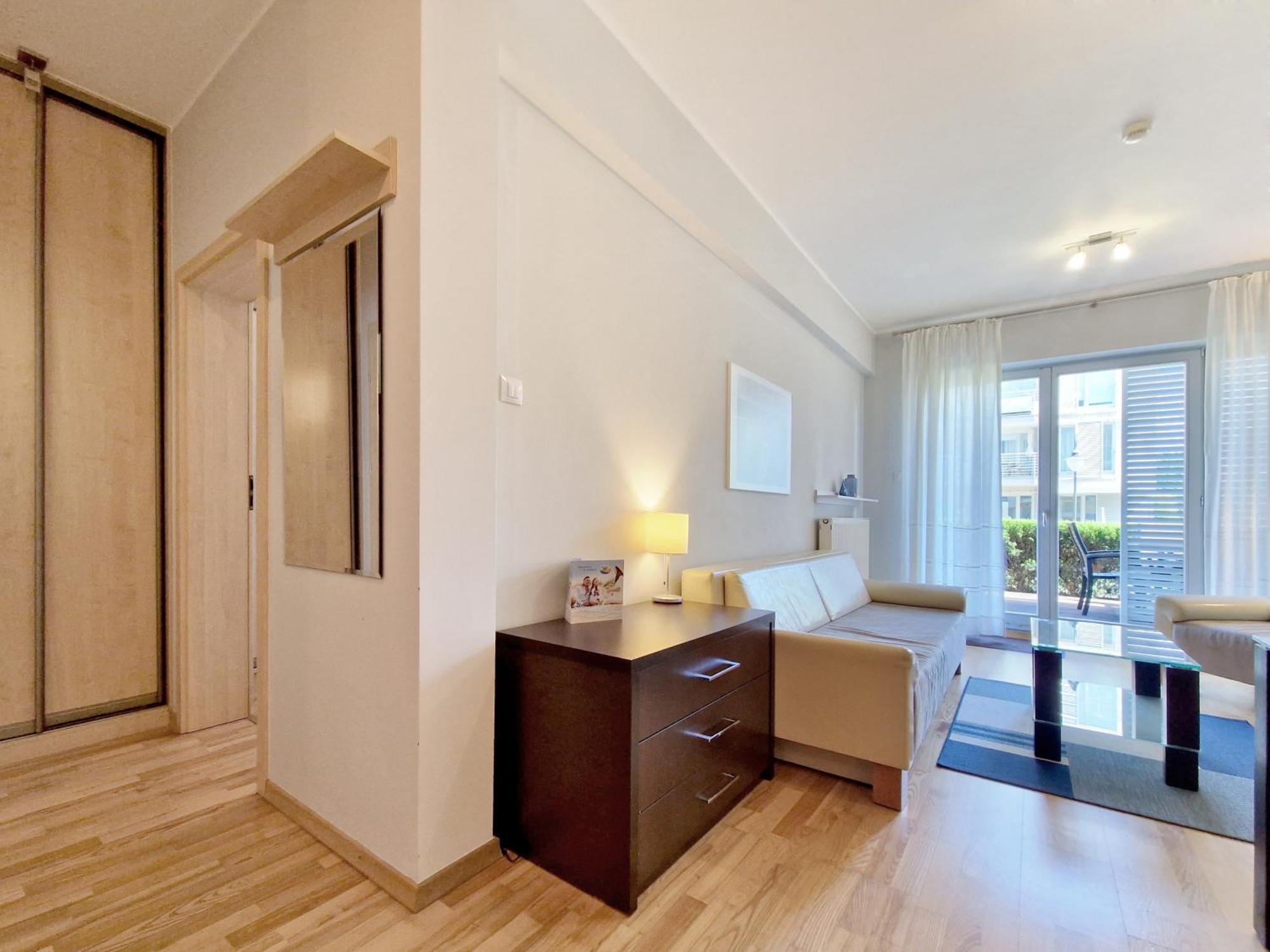 Casa Marina Spa By Baltic Home Swinoujscie Bagian luar foto