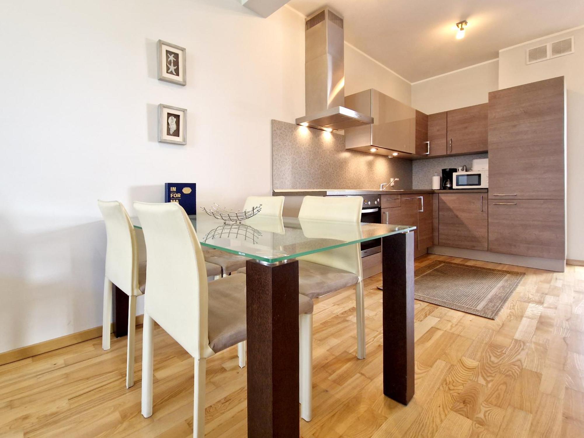 Casa Marina Spa By Baltic Home Swinoujscie Bagian luar foto
